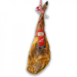 Cured Ham 50% Iberian Breed