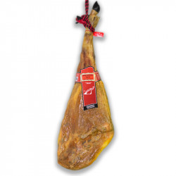 Cured Acorn Ham 50% Iberian Breed