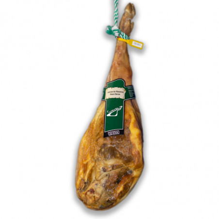 Jamón Reserva