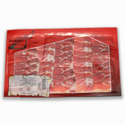 Packet of Cured Ham 50% Iberian Breed (200 gr)