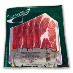 Packet of Cured Ham Duroc Breed(100 gr)