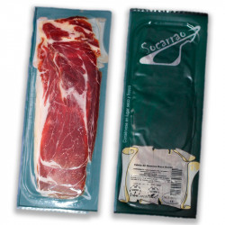 Packet of Cured Pork Shoulder Duroc Breed (40 gr)