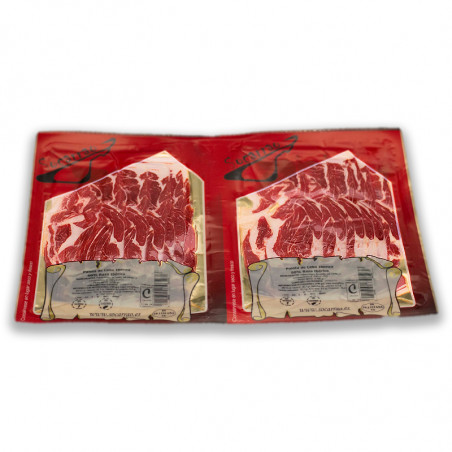 Packet of Cured Pork Shoulder 50% Iberian Breed (2x100 gr)